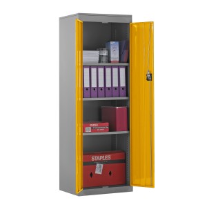Probe Steel Cupboard Size 3 Slimline